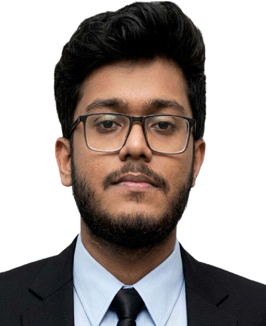 Mahfuzul Hossain Fahad